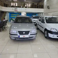 سمندx7دوگانه کارخانه