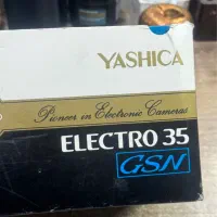 دوربین یاشیکا