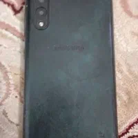 گوشی A02سالم ومرتب بدون هنگ کردن وضربه خودن درحدنو