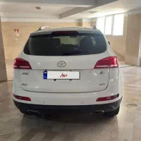 جک s5|خودرو سواری و وانت|تهران, جنت‌آباد مرکزی|دیوار