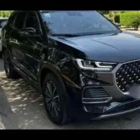 تیگو ۸ پرومکس ۴۰۲