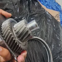 قطعات گیربکس ماشین x50