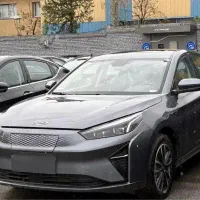 Ej7+ برقی فول آپشن مدل ۲۰۲۴