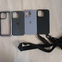 قاب گوشی آیفون ۱۳پرو