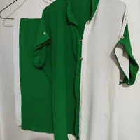 لباس|لباس|رشت, توشیبا|دیوار