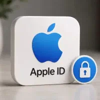 ساخت تضمینی اپل آیدی - به ضمانت و کف قیمت
