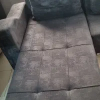 مبل تختخواب شو