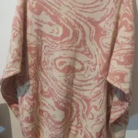 انواع بافت زنانه و مانتو بافت قیمت خیلی مناسب|لباس|زاهدان, |دیوار