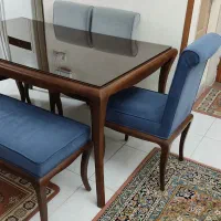 میز نهارخوری