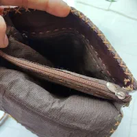 کیف چرم طبیعی|کیف، کفش، کمربند|اصفهان, شیخ طوسی|دیوار