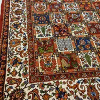 فروش فرش دستبافت  ۹ متری صادراتی