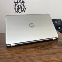HP pavilion 15|رایانه همراه|سیاهکل, |دیوار