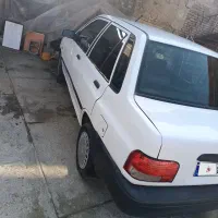 پراید مدل 86|خودرو سواری و وانت|میاندوآب, |دیوار