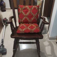 صندلی راک