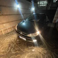 پژو۲۰۶ مدل ۸۳