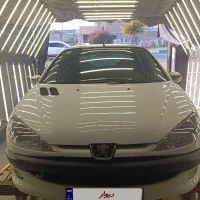 206sdv8آریان|خودرو سواری و وانت|بوکان, |دیوار