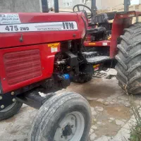 تراکتور 475تک