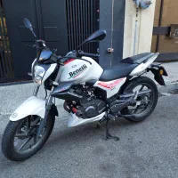 موتورسیکلت بنلی TNT 150، مدل 1403