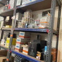 انواع هدلایت پارس 206 207 سورن سمند CSP با گارانتی|قطعات یدکی و لوازم جانبی|تهران, طیب|دیوار