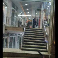 ۱۳ متر مغازه در پاساژ موسوی  (موقعیت عالی)|فروش مغازه و غرفه|مینودشت, |دیوار