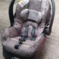 کالسکه و صندلی ماشین و روروئک ایون فلو آمریکا|کالسکه و لوازم جانبی|رشت, گلباغ نماز|دیوار