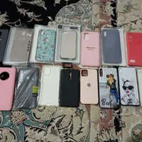 گارد گوشی هر مدل
