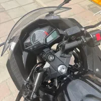 کاوازاکی نینجا ۲۵۰ Ninja|موتورسیکلت|تهران, تهرانپارس شرقی|دیوار