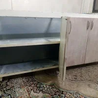 کابینت فلزی