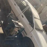 پراید تصادفی|خودرو سواری و وانت|خمینی‌شهر, |دیوار