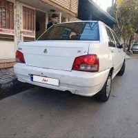 132 مدل 95|خودرو سواری و وانت|مشهد, انقلاب|دیوار