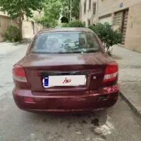 ریومدل 85|خودرو سواری و وانت|فردیس, شهرک ارم|دیوار