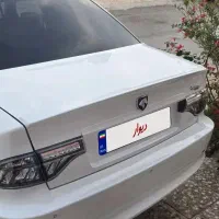 سورن XU7|خودرو سواری و وانت|بندر امام خمینی, |دیوار