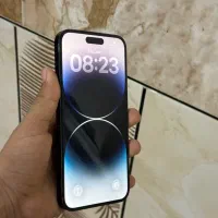 iPhone 14 Pro Max  باریجستر|موبایل|بندرعباس, |دیوار