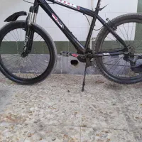 دوچرخه ۲۶ دنده ای|دوچرخه، اسکیت، اسکوتر|بندر ماهشهر, |دیوار