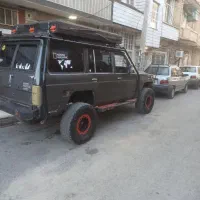 رول بار پاترول افرودی