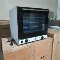 فر شیرینی برقی