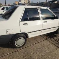 پراید دوگانه شرکت مدل 94|خودرو سواری و وانت|قشم, |دیوار