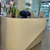 میز لایو موبایل ( برای فروشگاه موبایل )|فروشگاه و مغازه|مشهد, احمدآباد|دیوار