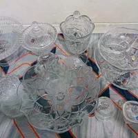 ظروف پذیرایی. لونا ژاپن|ظروف سرو و پذیرایی|پاکدشت, پارچین|دیوار