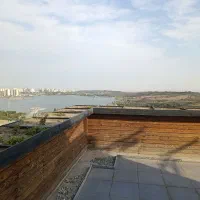 پنت هاوس ۴۵۰ متری دوبلکس با ویو ۳۶۰ درجه دریاچه|فروش آپارتمان|تهران, دریاچه شهدای خلیج فارس|دیوار