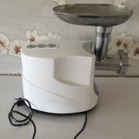 چرخ گوشت برقی سیماران|خردکن، آسیاب، غذاساز|مهاباد (آذربایجان غربی), |دیوار