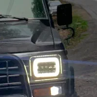 ظبط امپلی و و باند پایونر و لوازم پاترول|قطعات یدکی و لوازم جانبی|گرگان, |دیوار