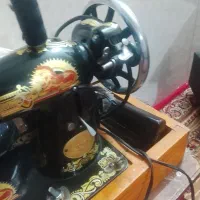 چرخ کار راسته دوز نیازمندم
