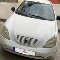 تیبا مدل 93 دوگانه فابریک