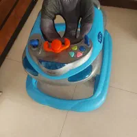 روروئک|کالسکه و لوازم جانبی|تهران, نیروی هوایی (پیروزی)|دیوار