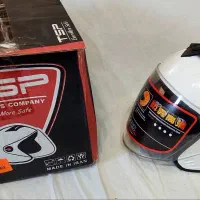 کلاه کاسکت نیم فک مستحکم