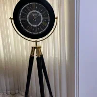 ساعت ایستاده طرح جدید|ساعت دیواری و تزئینی|فریدون‌کنار, |دیوار