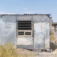 خرید و فروش کانکس