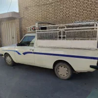 پیکان وانت مدل 85