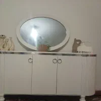 آینه وکنسول
